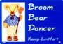 Broom Bear Dancer